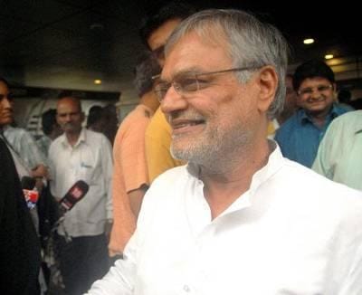 cp joshi said he will work for better cricket in rajasthan