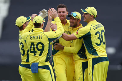 virat kohli led india and australia series begins from 17 september  