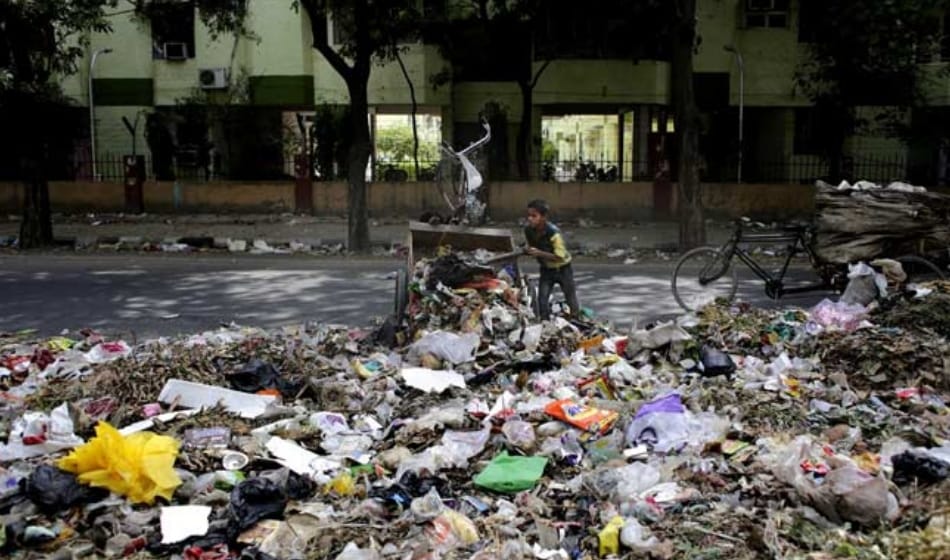  HC issues notice to MCD commissioners on lack of cleanliness