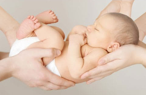 agra woman have safe delivery after eighteen miscarriages 