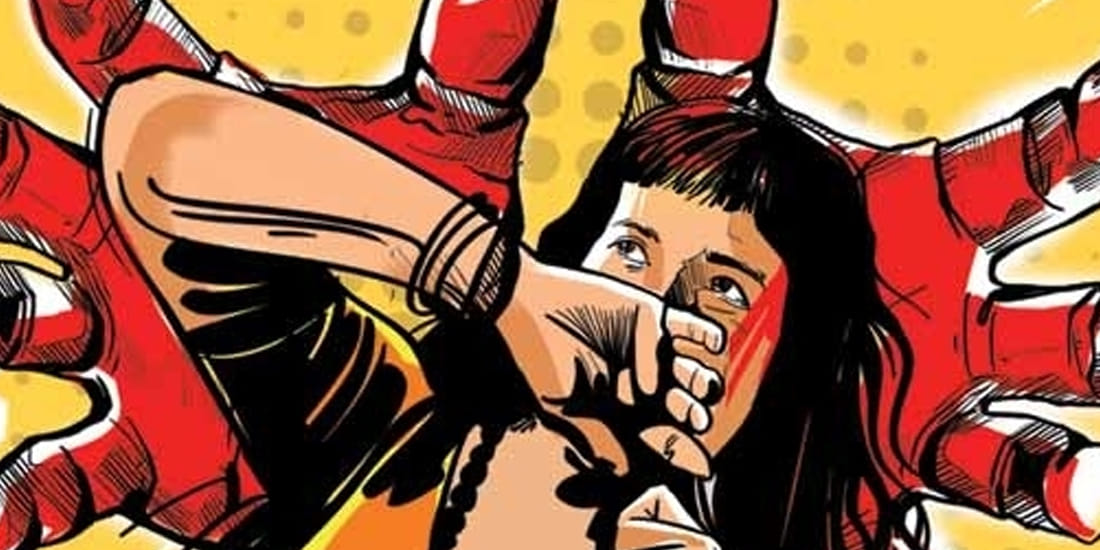 molestation case against father in law 