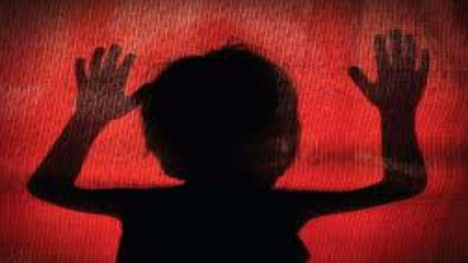 killer of children arrested in chitrakut