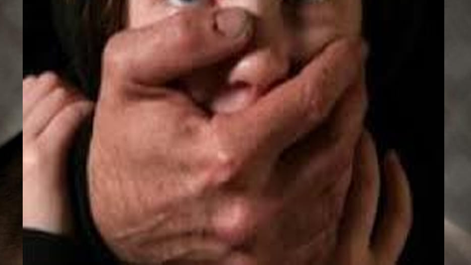 killer of children arrested in chitrakut