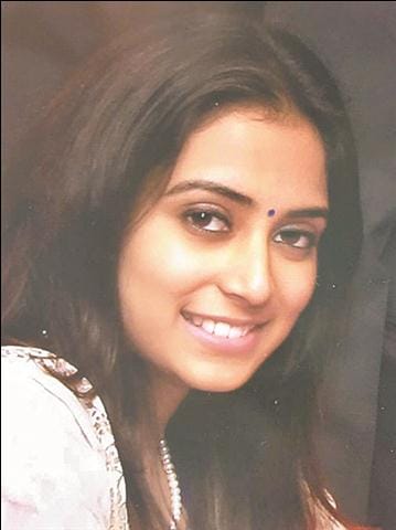 Husband, wife created history, made IAS
