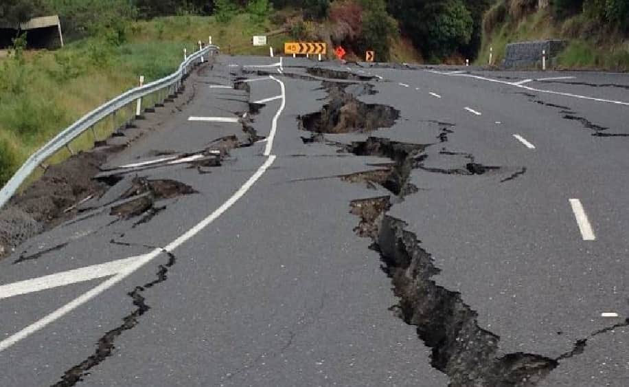 earthquake in rudraprayag uttarakhand