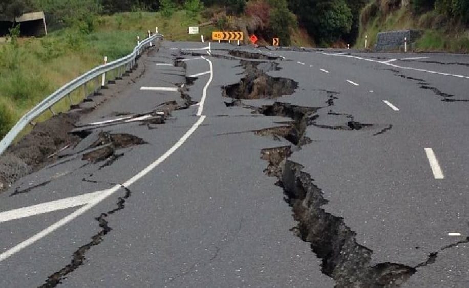disastrous earthquake expected in uttarakhand 