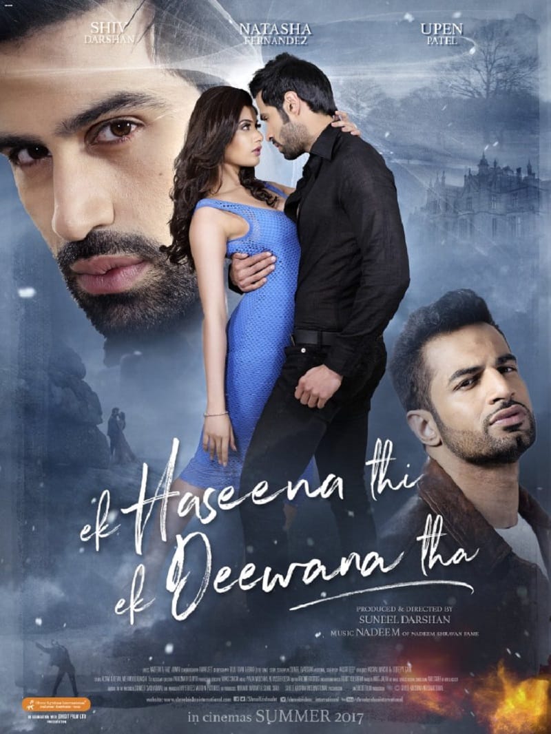 trailer of ek haseena thi ek deewana tha released watch video