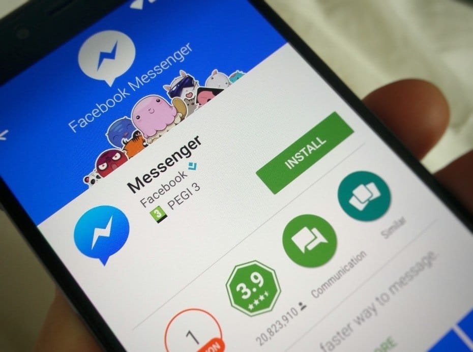  Bitcoin virus Digmine: Hackers Target Facebook Messenger Users 