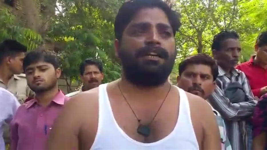 tried suicide with wife and five years old child 