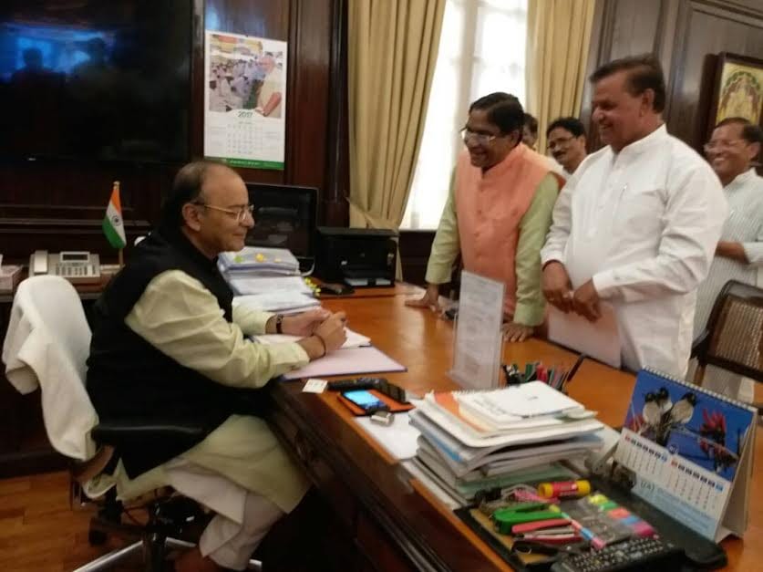 statues of Goddesses should be kept free from GST