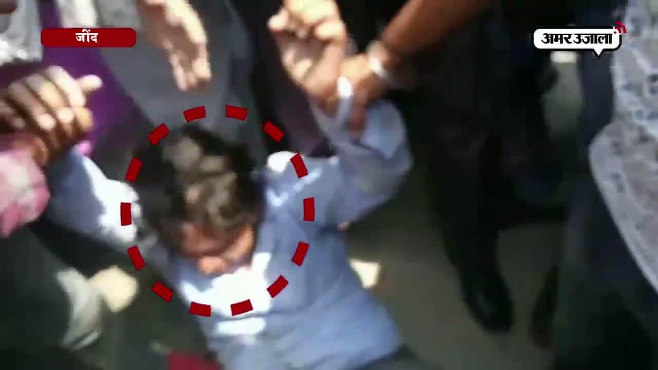 जींद, क्राइम