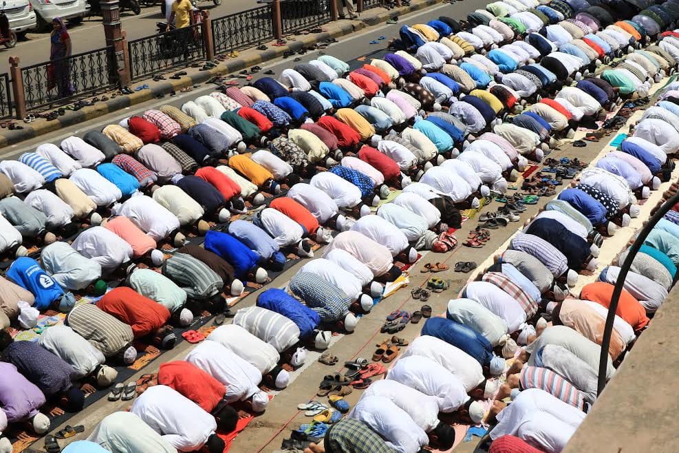 ramzan in jaipur