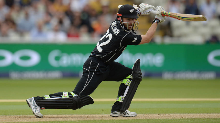 Kane Williamson says we need to move on from this game quickly 