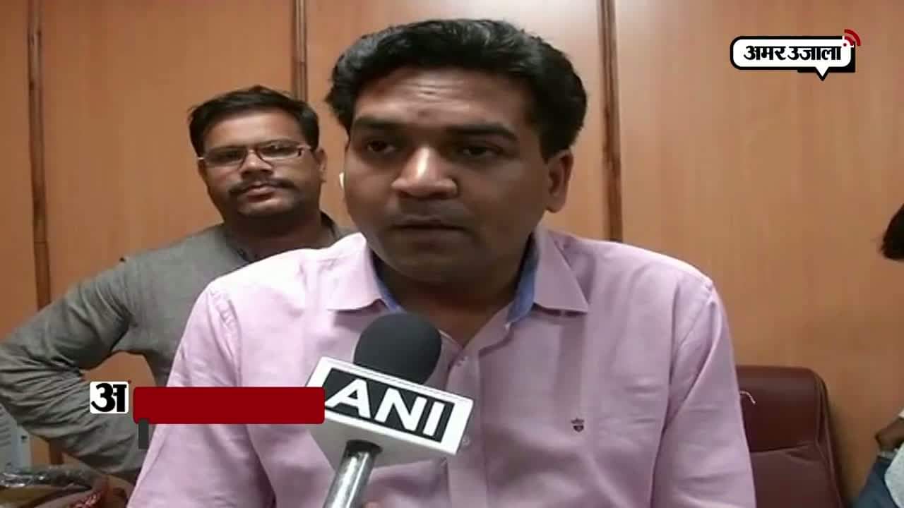 कपिल मिश्रा