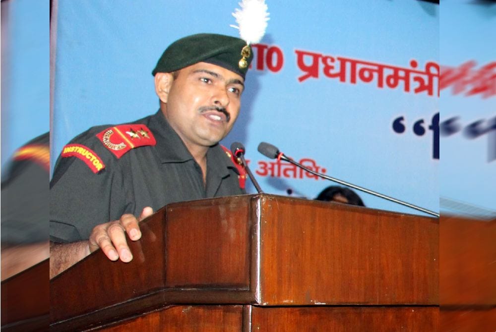 Kargil war most shocking story
