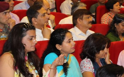 yogendra told his story of Kargil war 