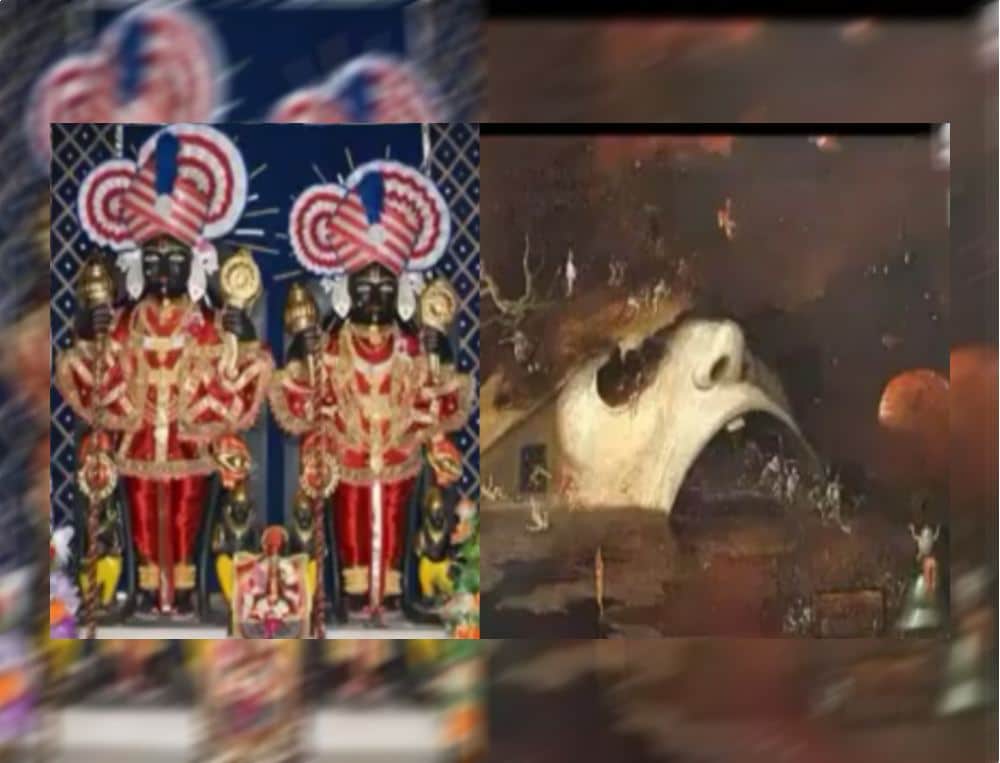 A Prediction about Kedarnath and Badrinath happening in Realty