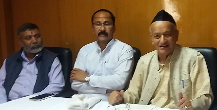  Modi government has brought the country to the highlands: the kosheri