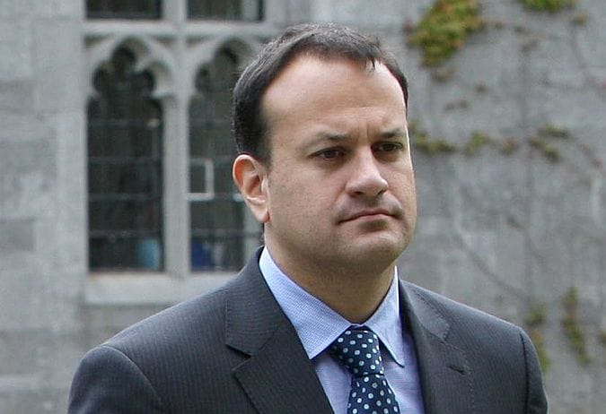 Indian-origin doctor Leo Varadkar looks to create history today by becoming Ireland PM