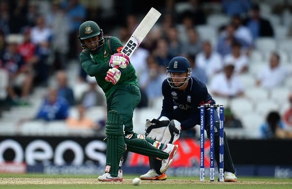 #CT17InRecords: interesting facts and records created during England vs Bangladesh match