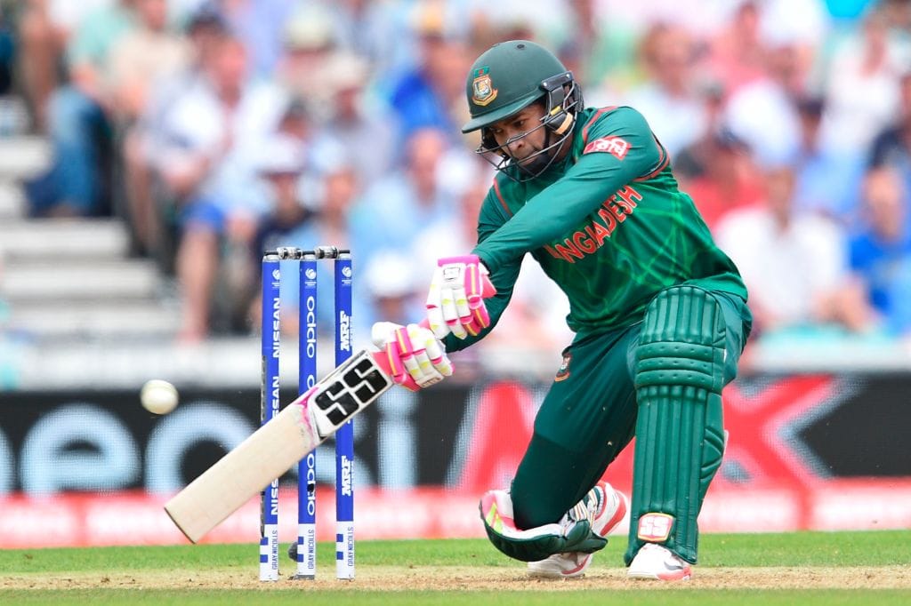 #CT17InRecords: interesting facts and records created during England vs Bangladesh match