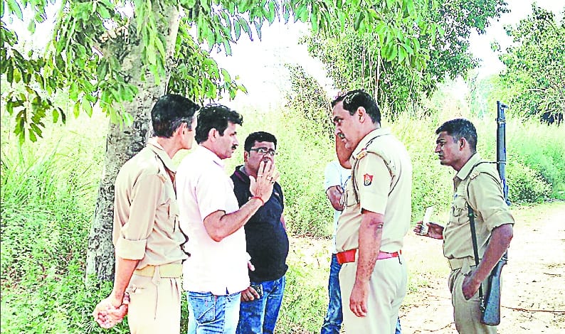Businessman abducted car and 50,000 looted