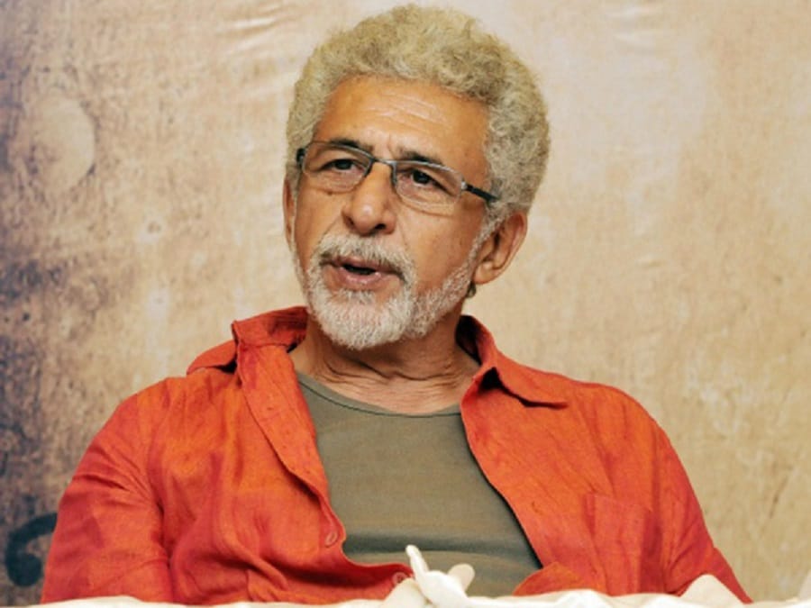 Naseeruddin Shah on afghanistan taliban topic says Hindustani Islam is different