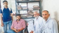 jind, tubewell, line fault, water problem,  harayana
