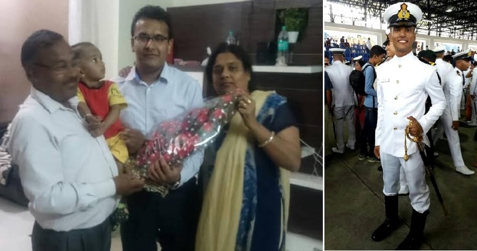 great movement for panipat, two boys selected