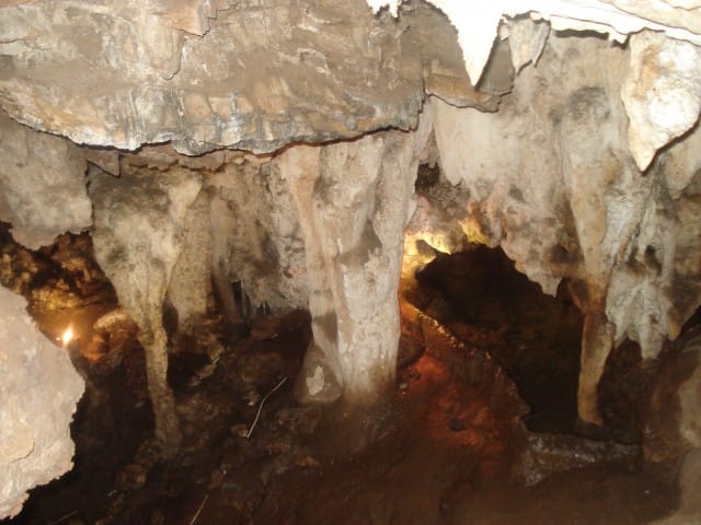patal nagri seen in this suspicious cave