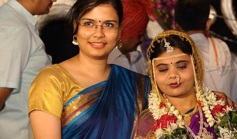 ias topper pranjal patil told the way of her success
