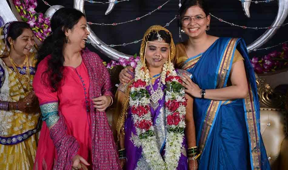 ias topper pranjal patil told the way of her success
