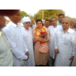 sonipat  two daughter pass the civil service exam
