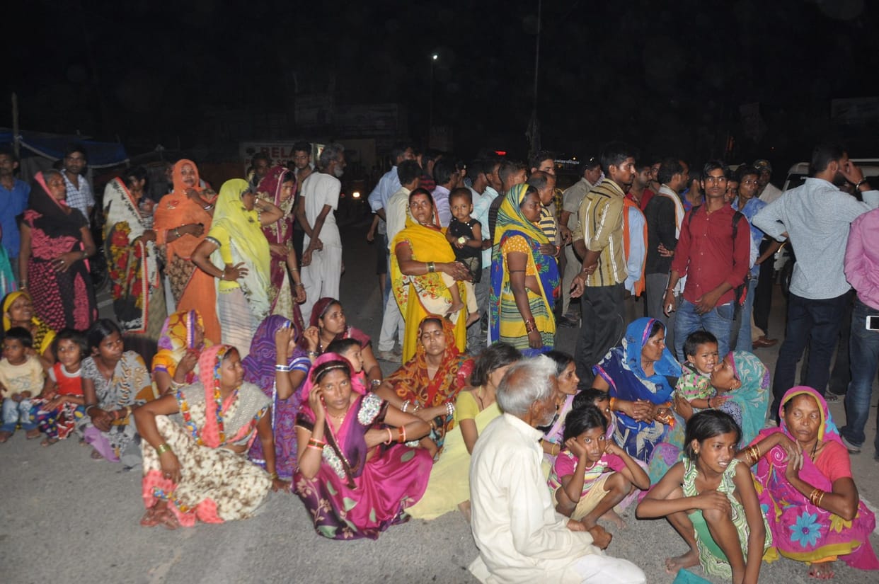 Power corporation starts inspection of death of Ram Sahay