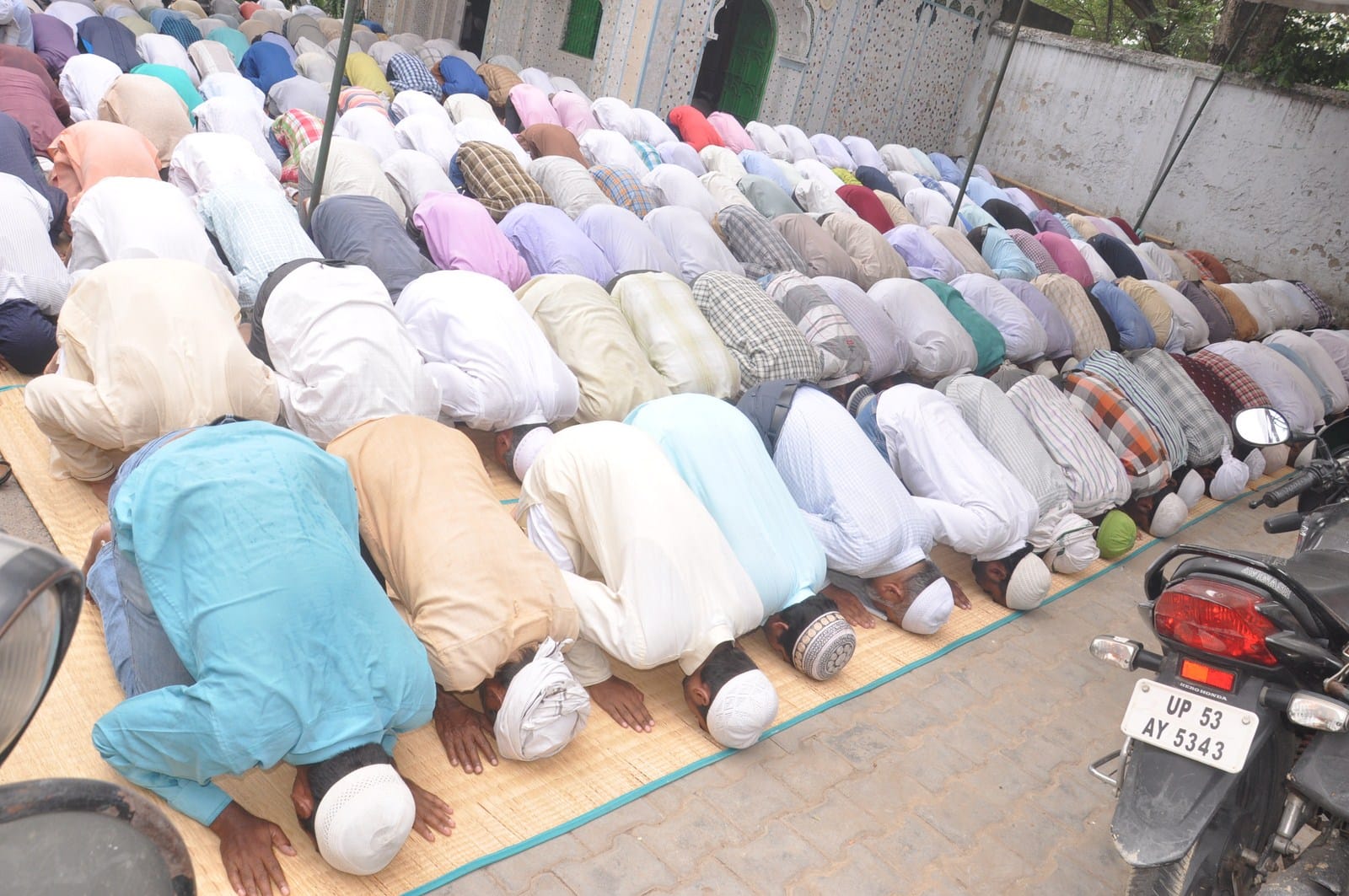 Ramadan 2019 know importance of the Islamic Holy Month