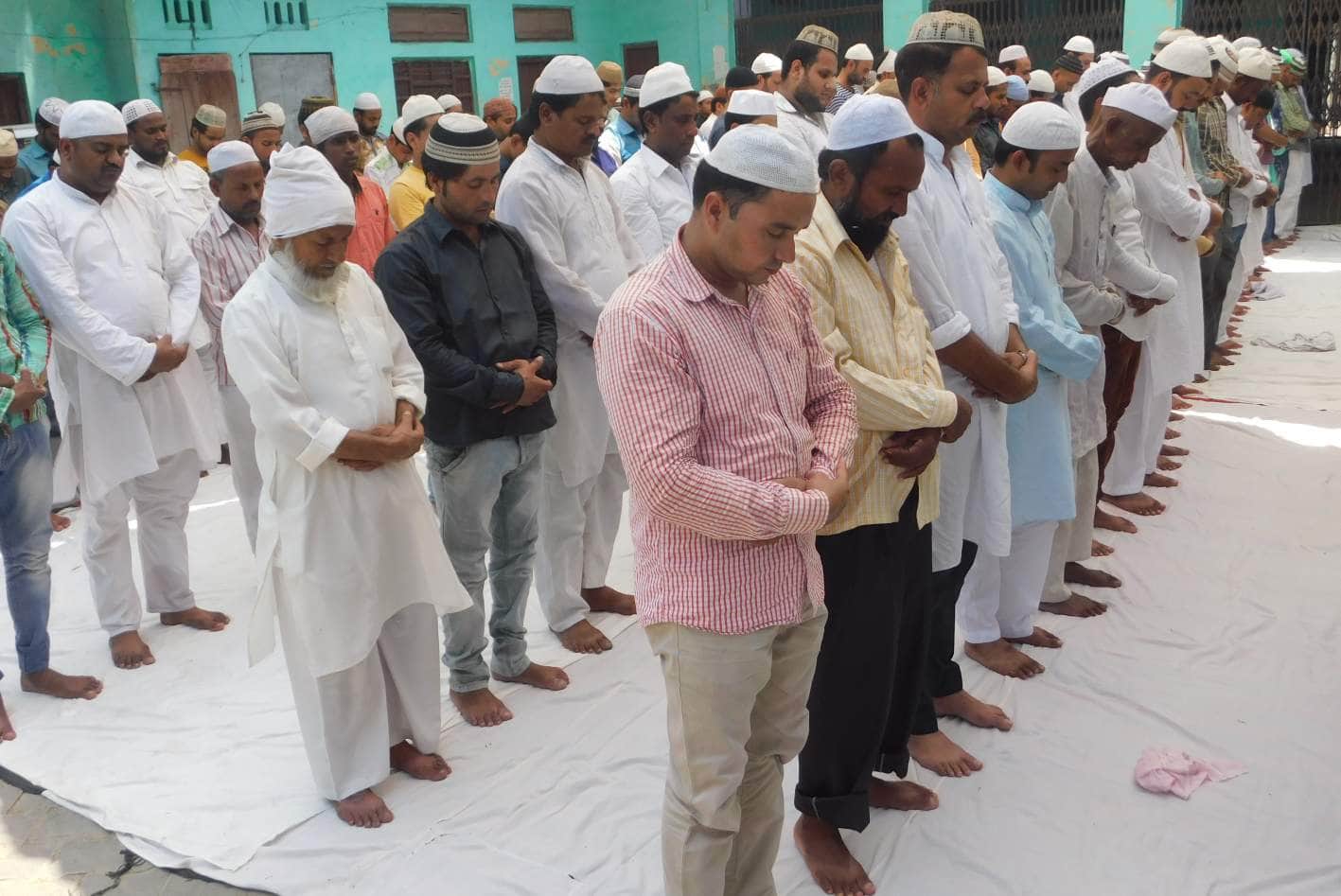 Ramadan 2019: tips for healthy food for a happy Ramadan