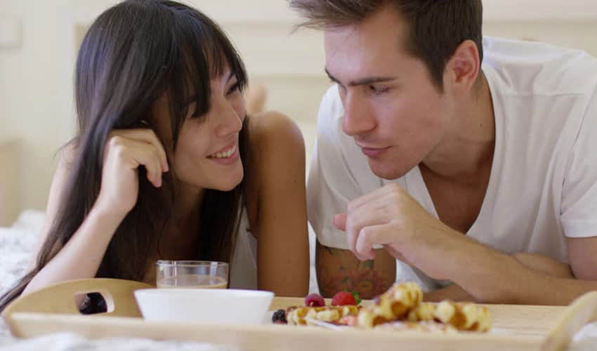 every couple thinks these four things but never admit 