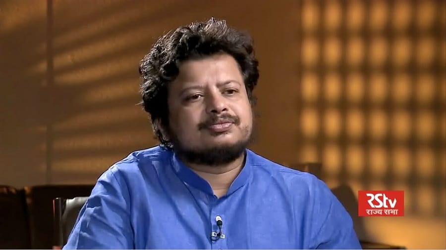 CPM suspended Ritabrata Banerjee for three month