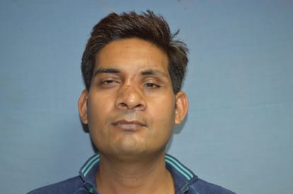 broken bone surgery by 3d in kgmu 