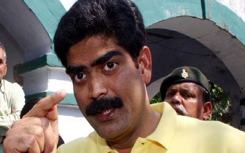 shahabuddin refuses lie detector test in rajdev ranjan case