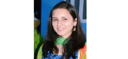 District kinnaur second woman Nivedita who passed UPSC Exam