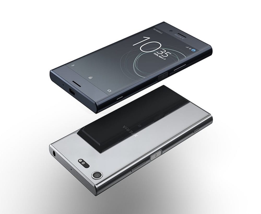 Sony Xperia XZ Premium launched with Qualcomm Snapdragon 835