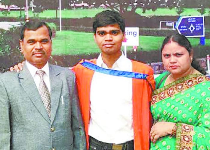 upsc pass candidates interview from lucknow