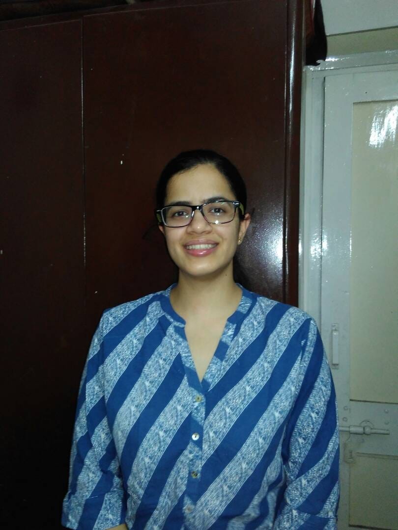 success stories of IAS Aspirants of Jammu and kashmir 