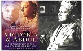 agra based movie Victoria and abdul trailer released