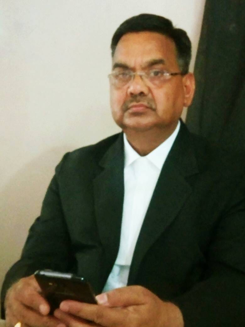 a man who fought for freedom of jawahar bagh mathura