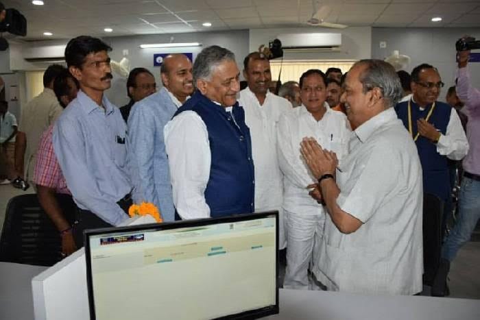central minister comment at mewar