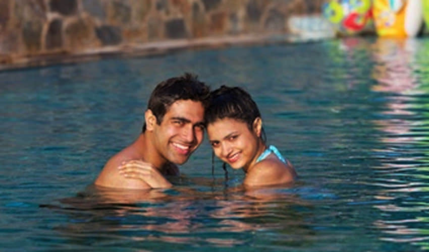 5 Ways to Enjoy a Visit to a Water Park with your girlfriend