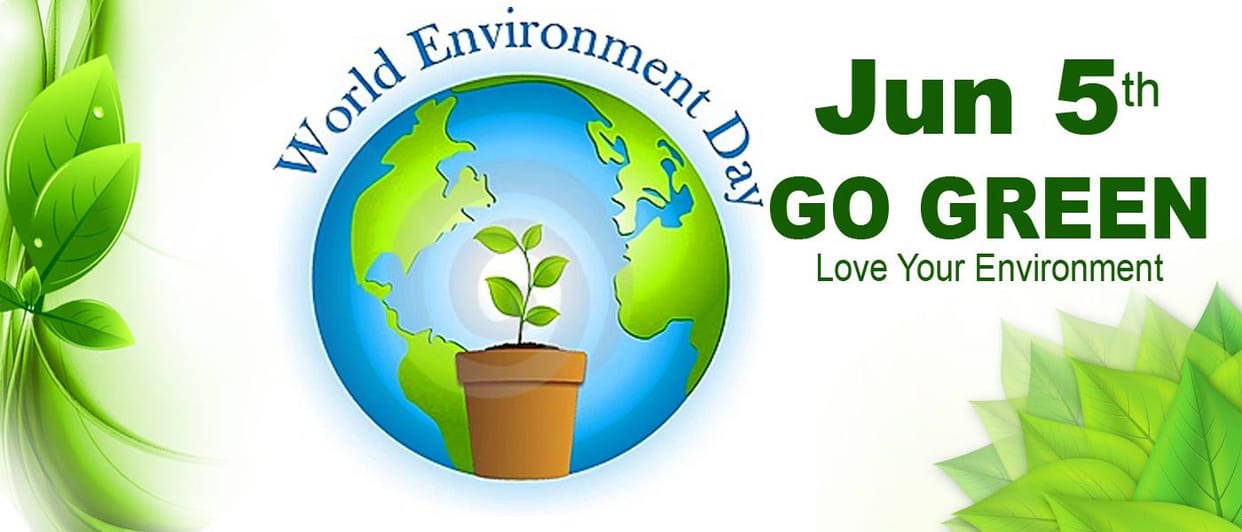  Run for Environment Rally in Jaipur on World Environment Day