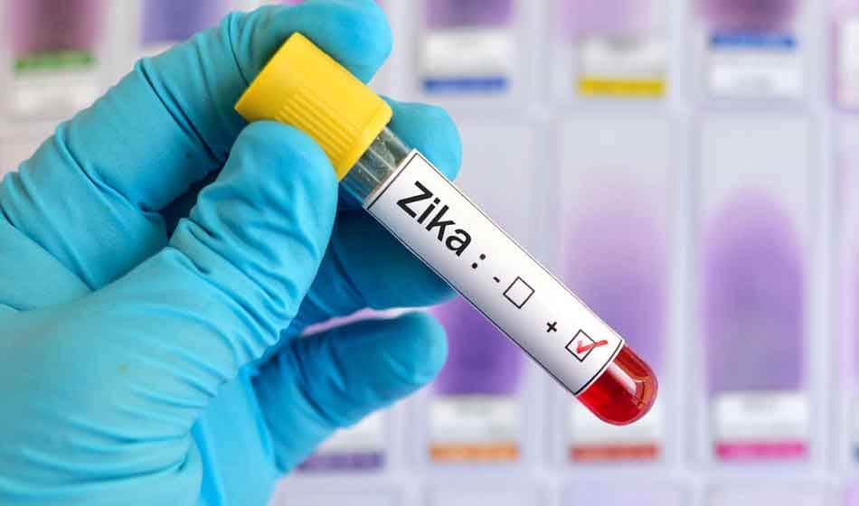 Zika virus Symptoms and Rescue